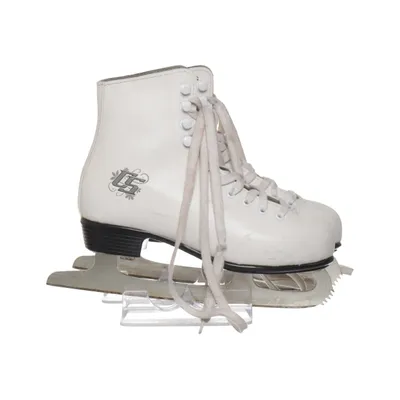 Ice skates (White) from CS