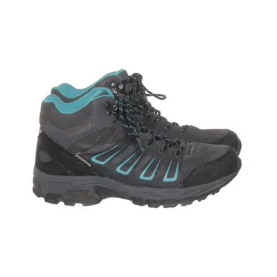 Hiking boots (Gray, Blue, Black) from Tenson