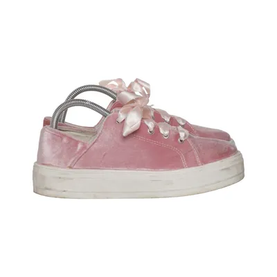 Sneakers (Pink) from Cobler