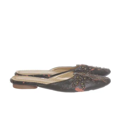 Slip-ins (Bruin) van Dolce Vita