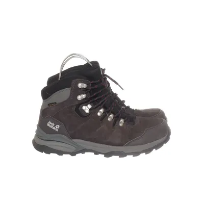 Hoge wandelschoenen (Bruin) van Jack Wolfskin