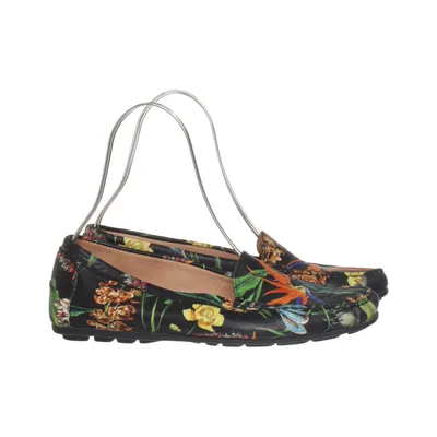 Mocassins (Noir, Multicolore) de Clou