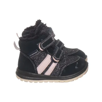 Bottines (Noir) de Sprandi Cuir
