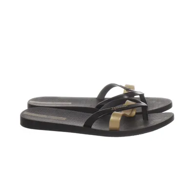 Flipflop (Svart, Guldfärgad) från Ipanema