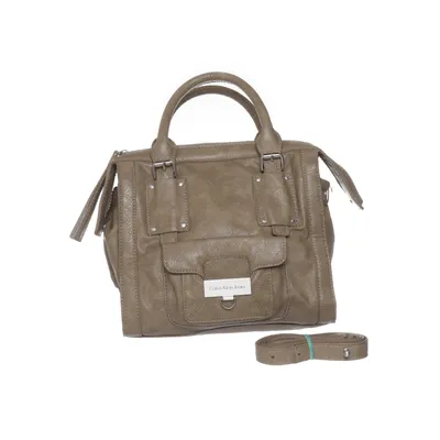 Håndtaske (Beige) fra Calvin Klein Jeans