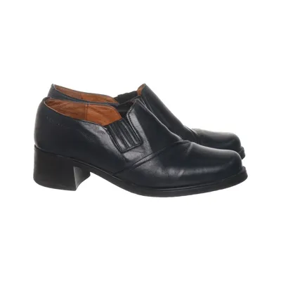 Loafers (Zwart) van Gyllene Gripen