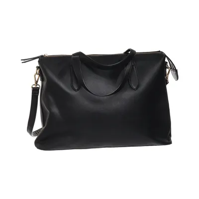 Sac à main (Noir) de Anna Field Polyuréthane