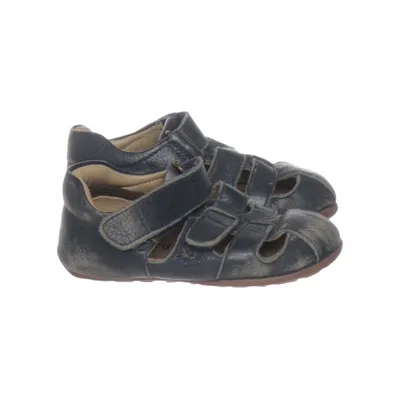 Sandales (Bleu) de Bundgaard Cuir