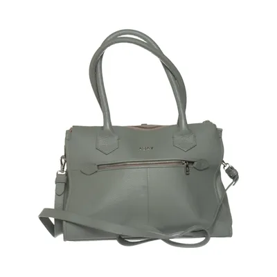 Handbag (Green) from Adax