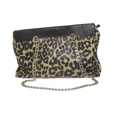 Axelremsväska (Svart, Beige) från Furla