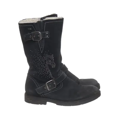 Boots (Black) from Lurchi