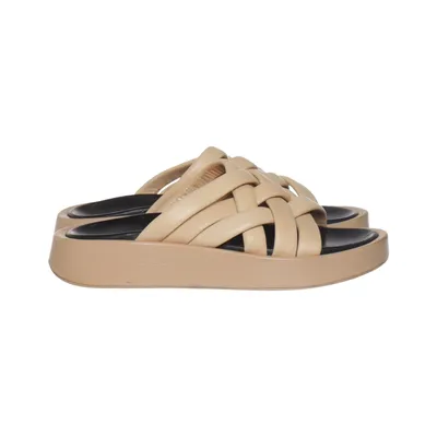 Mules (Beige) de Mosaic