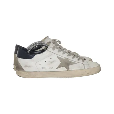Sneakers (Super-Star) från Golden Goose