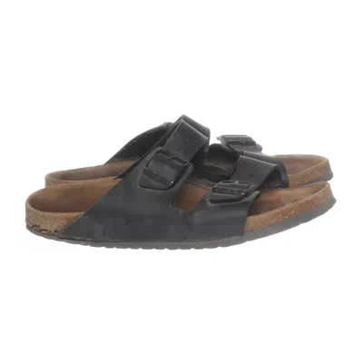 Sandals (Black) from Birkenstock