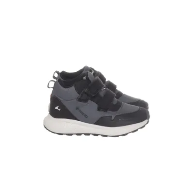 Ankle boots (Gray, Black) from Viking