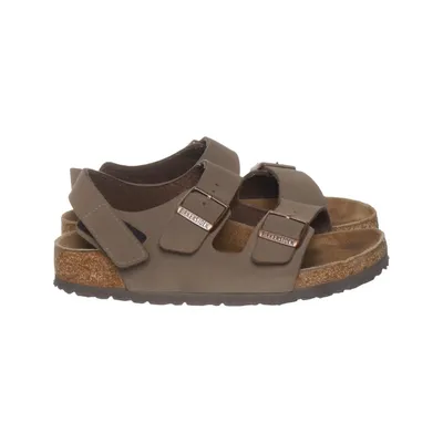 Sandalen (Bruin) van Birkenstock