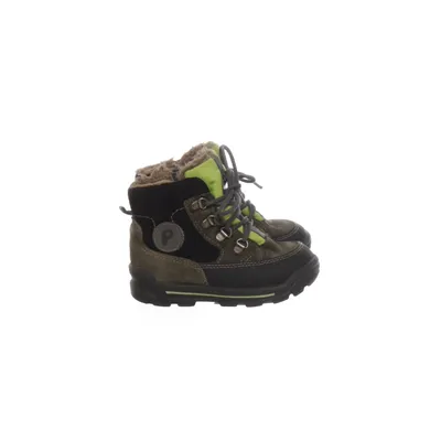 Hoge wandelschoenen (Groen, Zwart) van Pepino