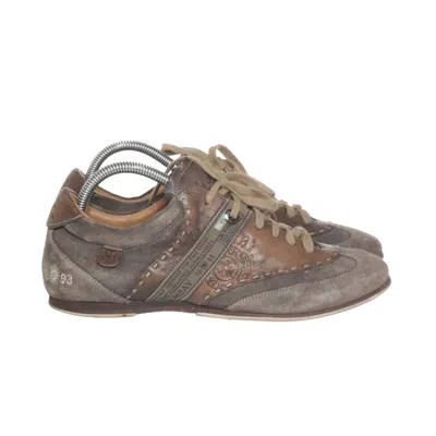 Schoenen (Bruin) van La Martina