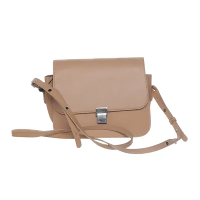 Shoulder-bag (Beige) from Olympus