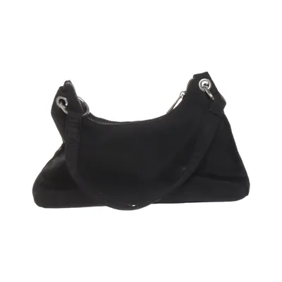 Skuldertaske (Sort) fra Pull & Bear