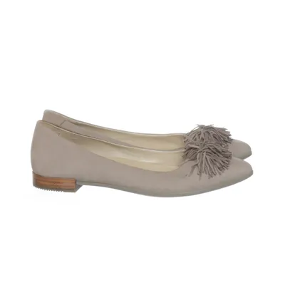 Ballet flats (Gray) from Ecco