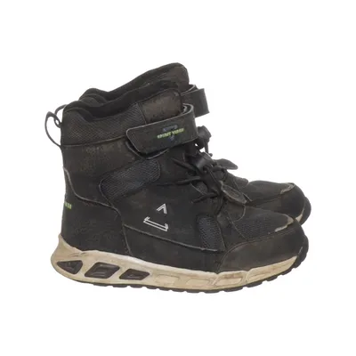 Bottes de randonnée (Noir) de Spirit Vibes