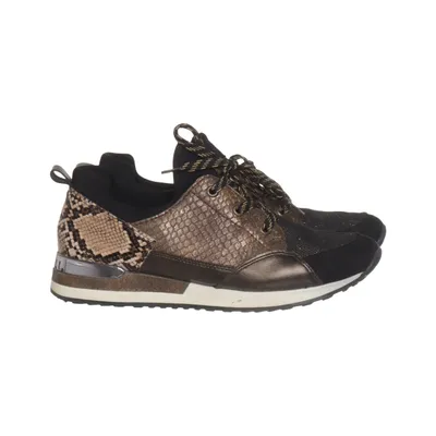 Sneakers (Bruin, Zwart, Meerkleurig) van Remonte