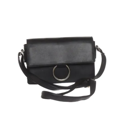 Axelremsväska (Svart) från Vabene