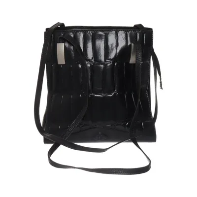Sac à bandoulière (Noir) de The Trend