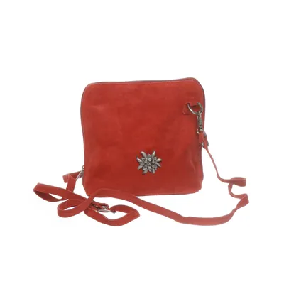 Shoulder-bag (Red) from Collezione Alessandro