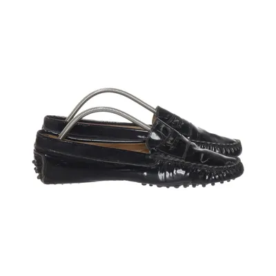 Loafers (Zwart) van Cypres