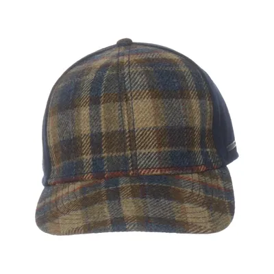 Baseballkeps (MO-1800214) från Stetson Bomull