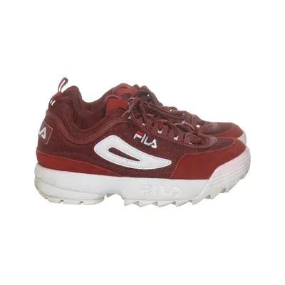 Sneakers (Sruptor Mesh Low Wmn) fra Fila