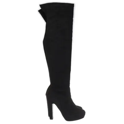 Stövlar (Svart) från Juliet