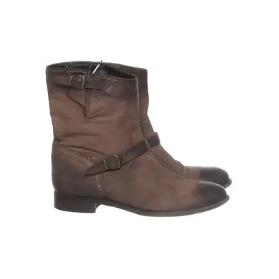 Boots (Brun) från Belstaff Skinn
