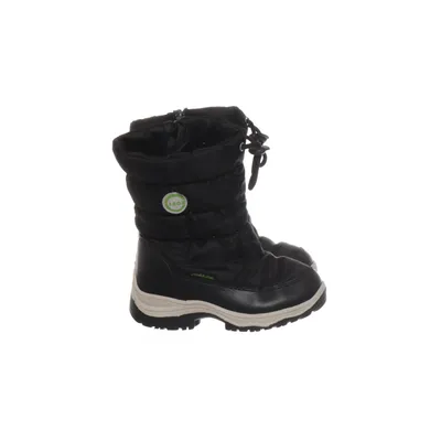 Boots (Black) from Cortina Polyester