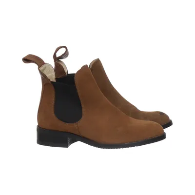 Chelsea boots (Goldwing) van The Urban Project Leer