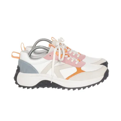 Sneakers (Vit, Flerfärgad) från Keen