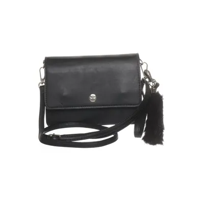 Sac à bandoulière (Noir) de Uhrika