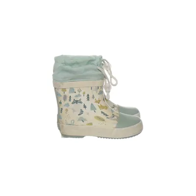 Gummistövlar (Beige, Grön, Flerfärgad) från Playshoes