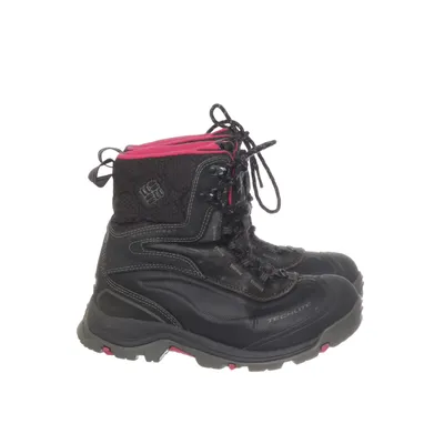 Vandringskängor (Svart) från Columbia