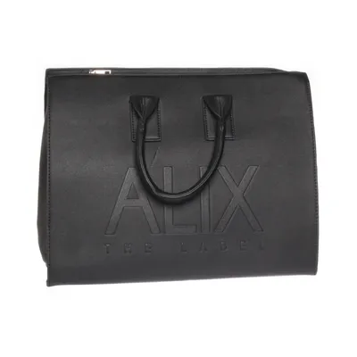 Handtas (Zwart) van ALIX
