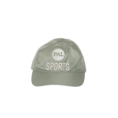Honkbalpet (Groen) van Pal Nylon