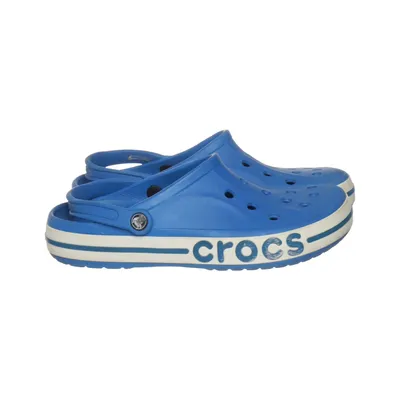 Slip-ins (Blauw, Wit) van Crocs
