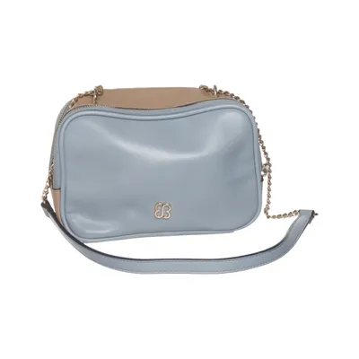 Shoulder-bag (Blue) from Bessie