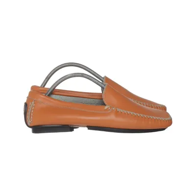 Loafers (Orange) från Daniel Hechter