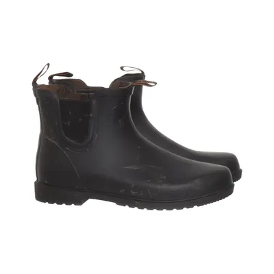 Low rubber boots (Black) from Tretorn