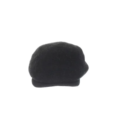 Flat cap (Green) from Stetson