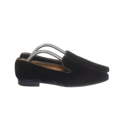 Loafers (Blå) från Flattered
