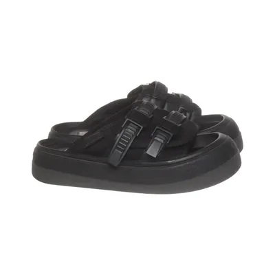 Mules (Noir) de Eytys